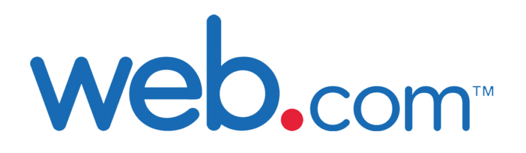 web.com logo