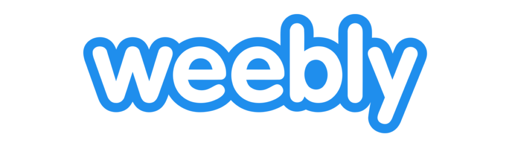 weebly logo