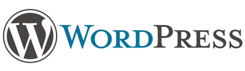 wordpress logo